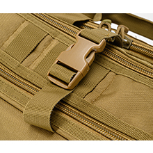Tactical Messenger Bag