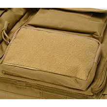 Tactical Messenger Bag