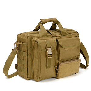 Tactical Messenger Bag