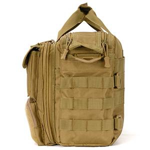 Tactical Messenger Bag