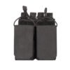 Tactical Pistol Magazine Pouch