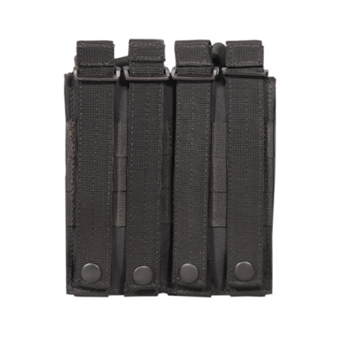 Tactical Pistol Magazine Pouch