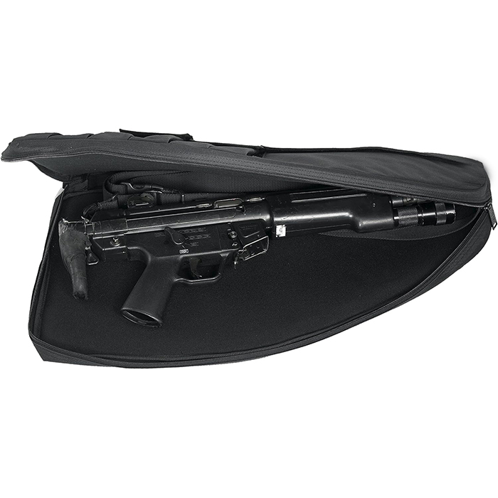 Tactical Rifle Bag Gun Case