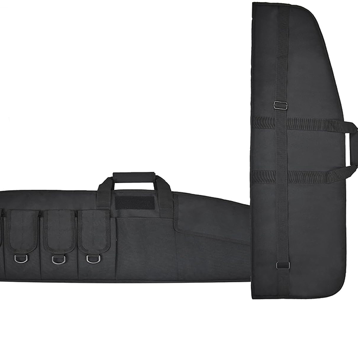 Tactical Rifle Gun Case