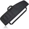 Tactical Rifle Gun Case