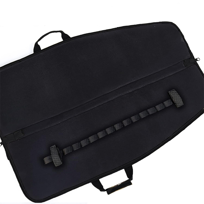 Tactical Rifle Gun Case