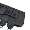 Tactical Rifle Gun Case