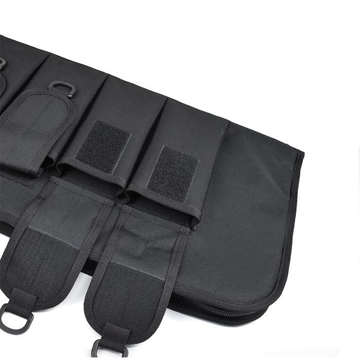 Tactical Rifle Gun Case
