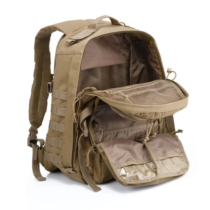 Tactical Rush Backpack