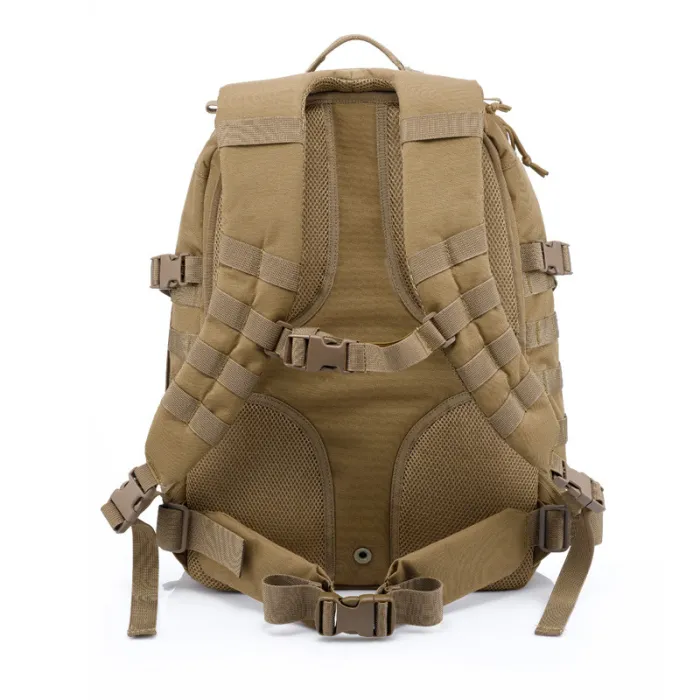 Tactical Rush Backpack
