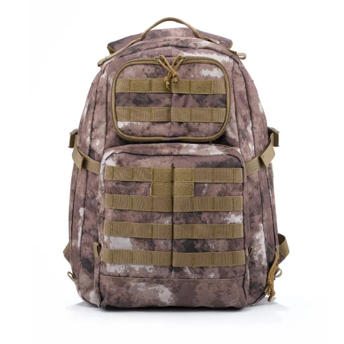 Tactical Rush Backpack