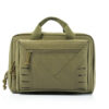 Tactical Shooting Gun Range Bag