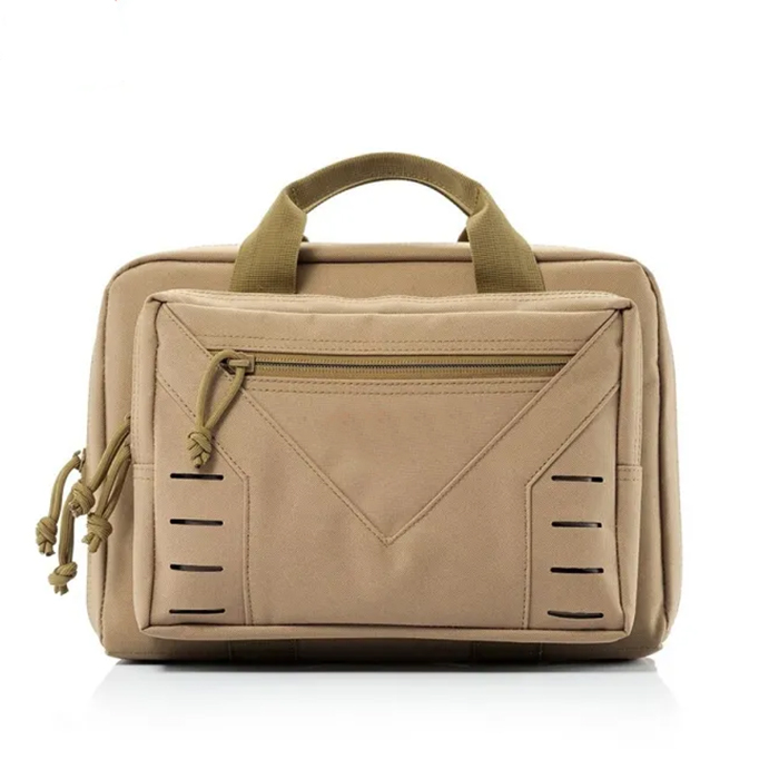 Tactical Shooting Gun Range Bag
