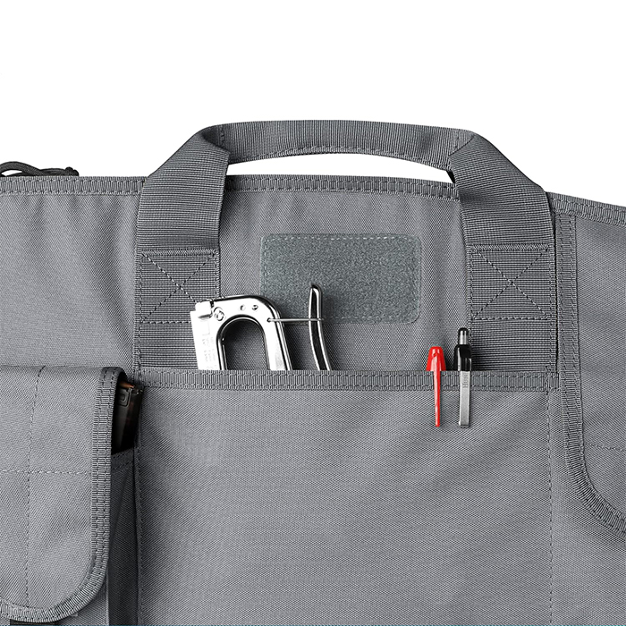 Tactical Single Long Gun Bag