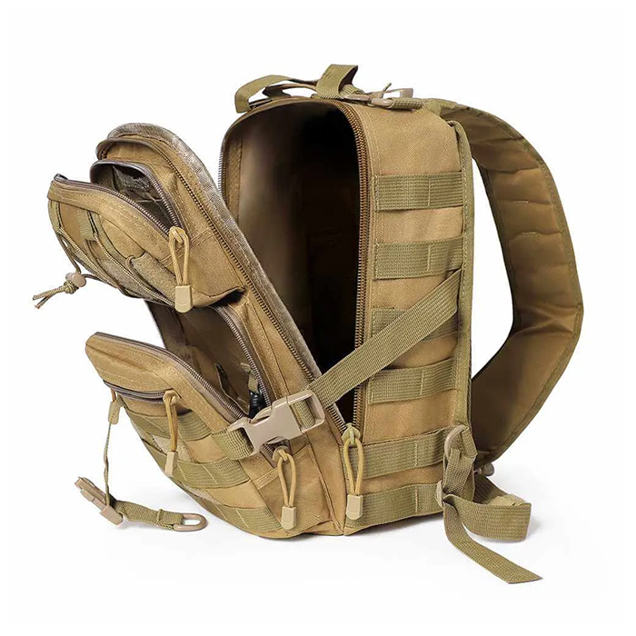 Tactical Sling Bag