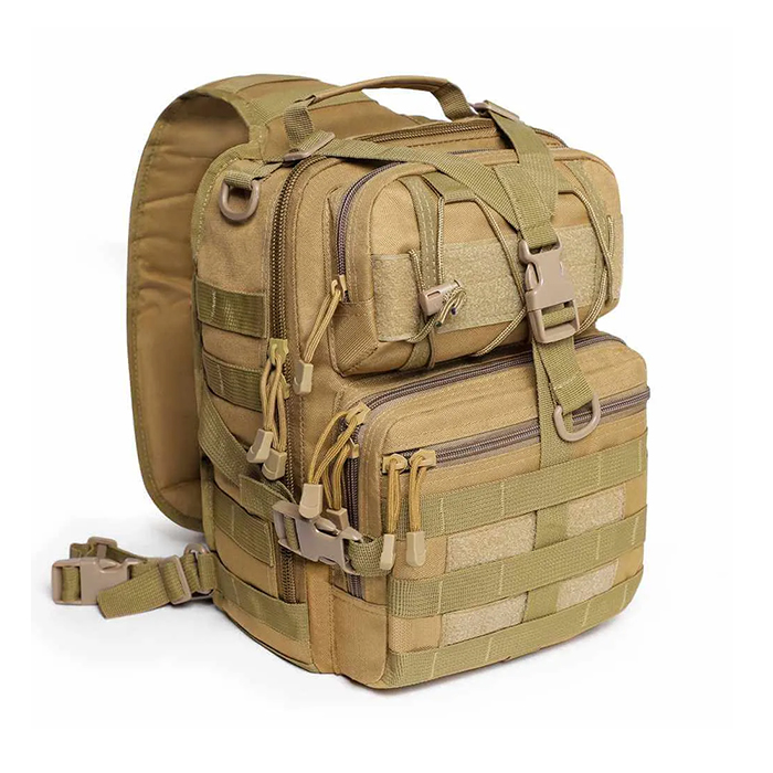 Tactical Sling Bag