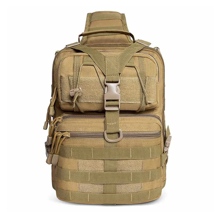 Tactical Sling Bag