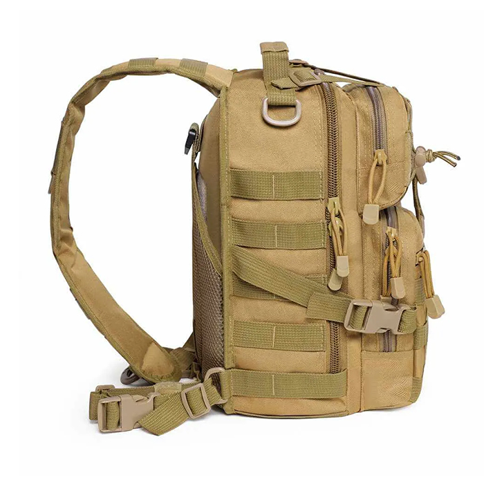 Tactical Sling Bag