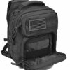 Tactical Sling Bag Military Single Shoulder Backpack
