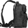 Tactical Sling Bag Military Single Shoulder Backpack