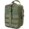 Tactical Tear Away Medical Pouch