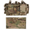 Tactical Vest Chest Rig Bag