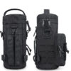 Tactical Water Bottle Carrier Bag