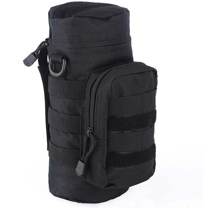 Tactical Water Bottle Pouches