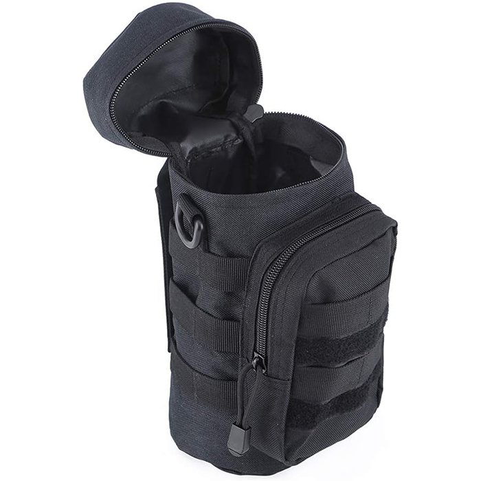 Tactical Water Bottle Pouches