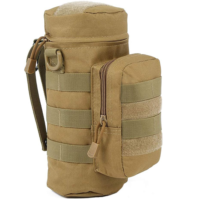 Tactical Water Bottle Pouches