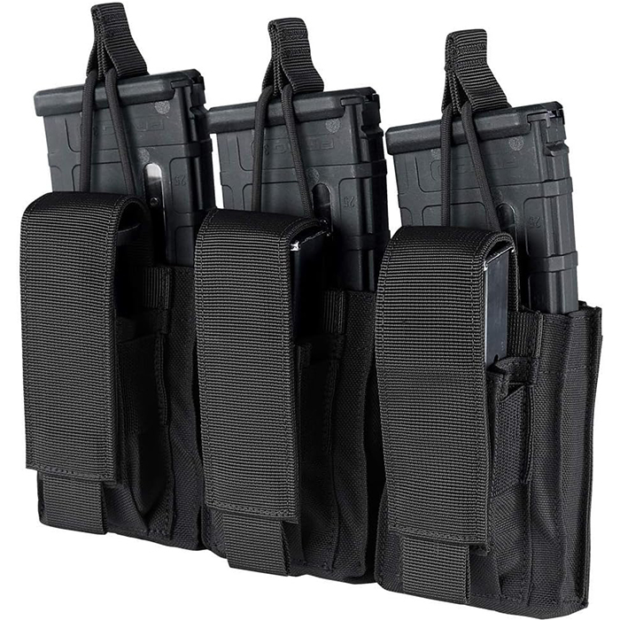 Triple Magazine Pouch