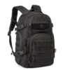 Urban Camo Military Backpack