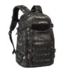 Urban Camo Military Backpack