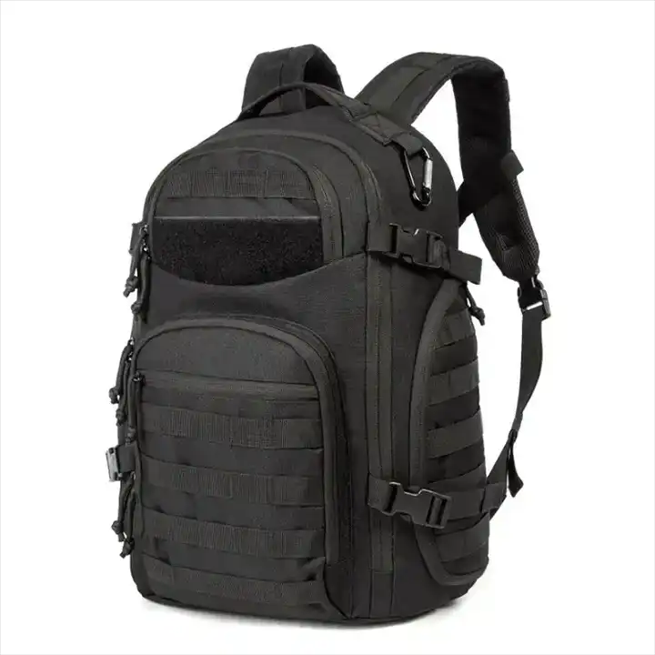Urban Camo Military Backpack