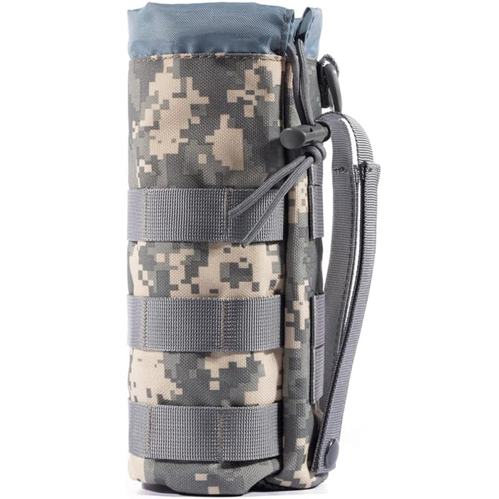 Water Bottles Pouch Bag