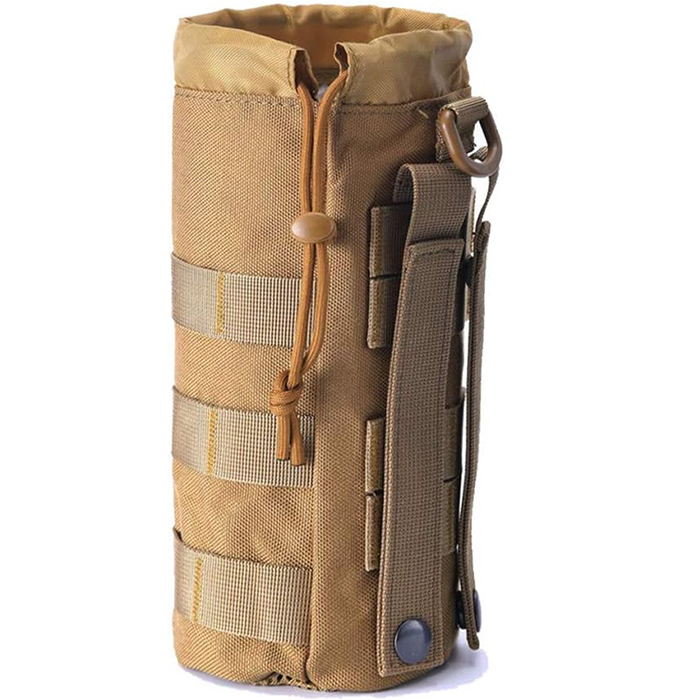 Water Bottles Pouch Bag