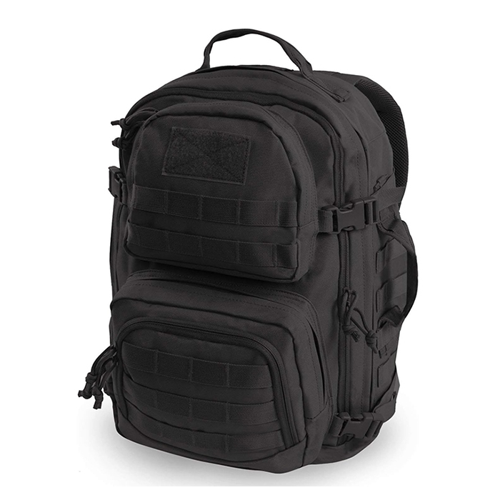 Webbing Molle System Tactical Backpack