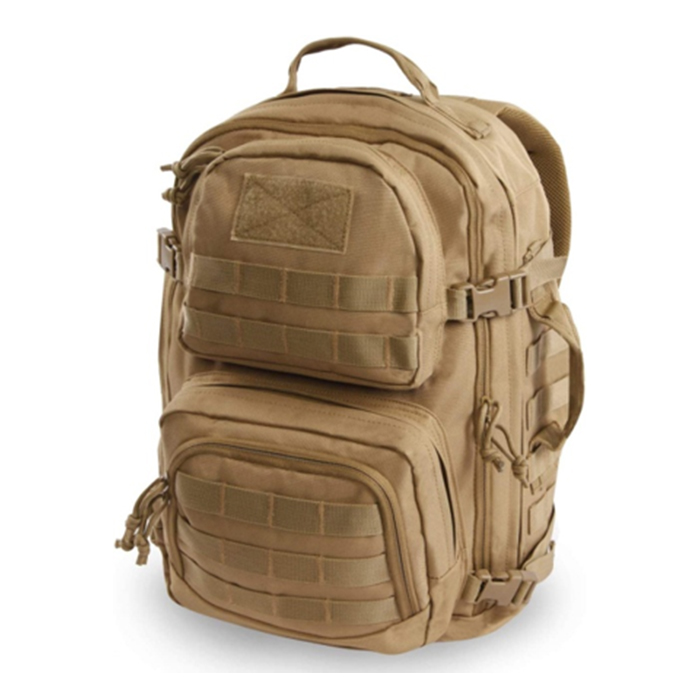 Webbing molle system tactical backpack