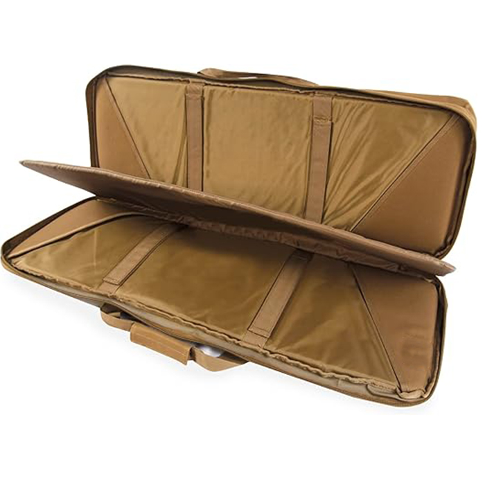 Wholesales Rifle Case from Factory