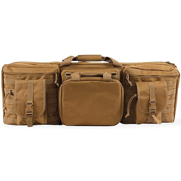 Wholesales Rifle Case from Factory