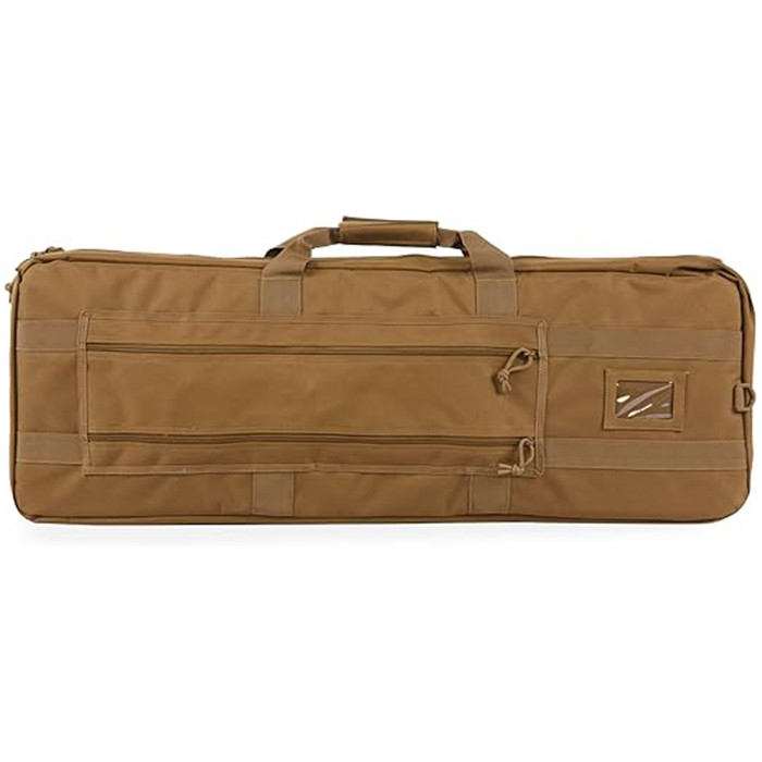 Wholesales Rifle Case from Factory