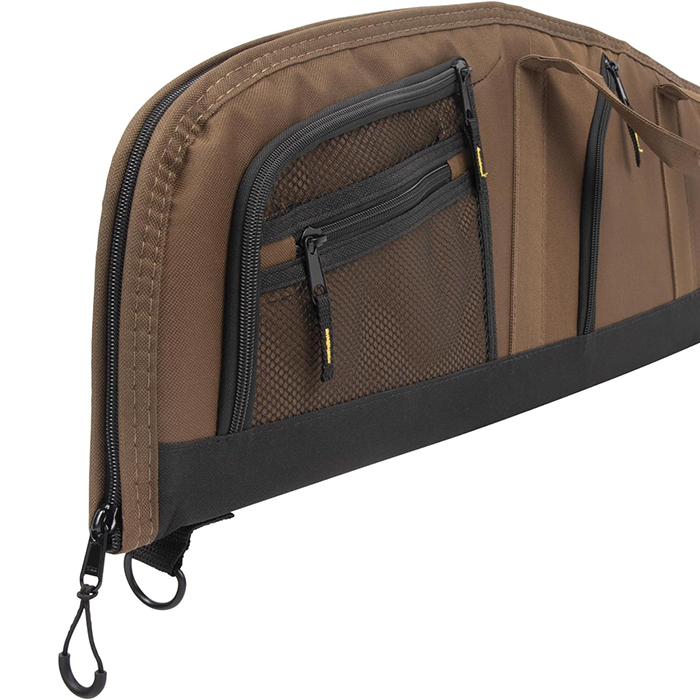 Wholesales Soft Gun Bag