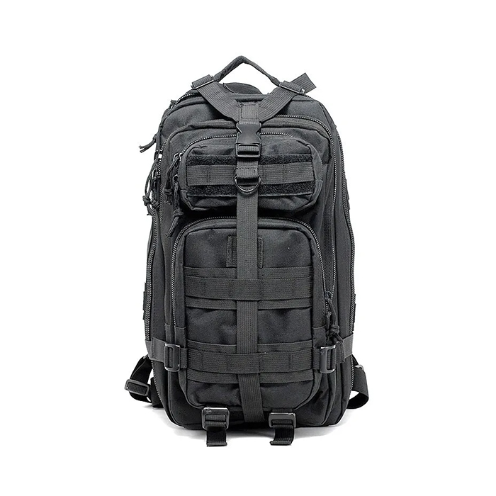 High Quality Tactical Backpack with Moll System