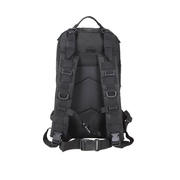 High Quality Tactical Backpack with Moll System