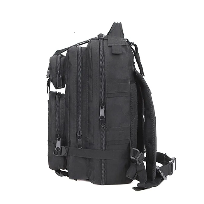 High Quality Tactical Backpack with Moll System