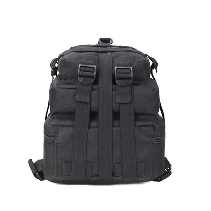 High Quality Tactical Backpack with Moll System