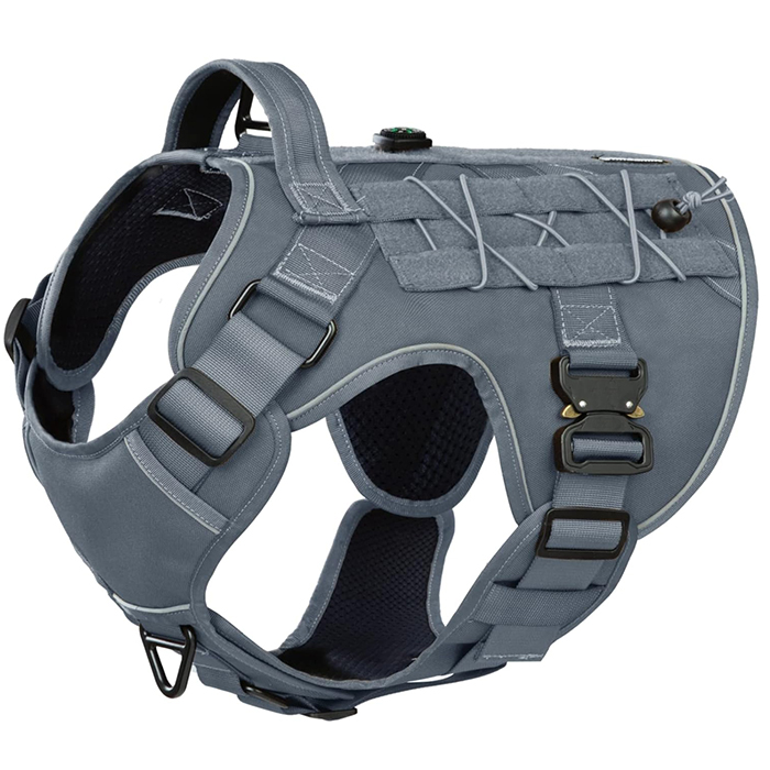 Adjustable Dog Vest Harness