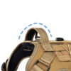 Adjustable Dog Vest Harness