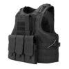 Adjustable Shoulder Strap Vest