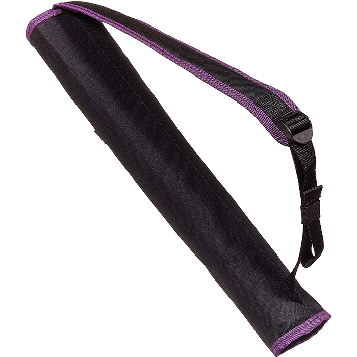 Adjustable Strap Archery Compact Quiver